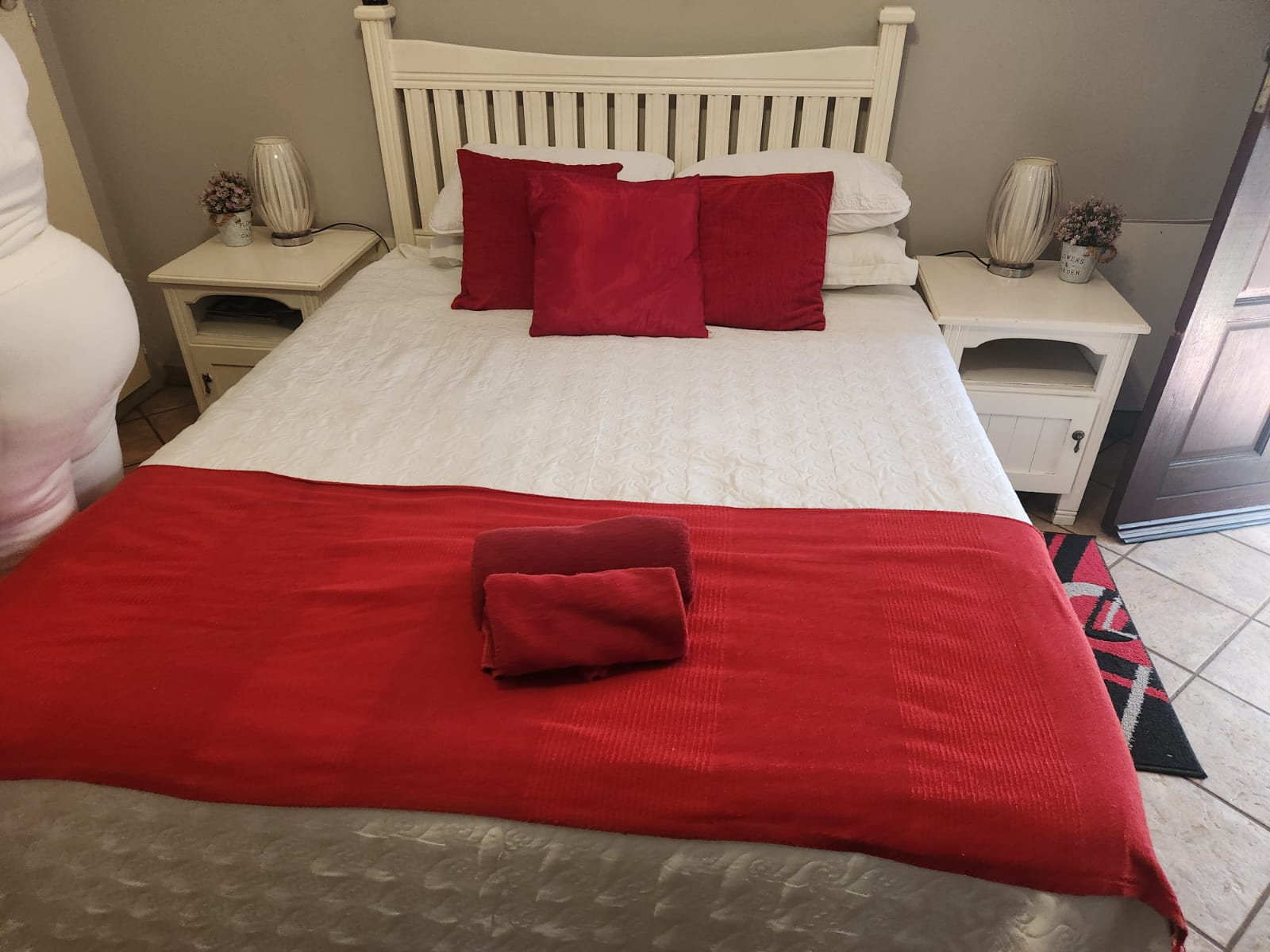 Single Classic Room